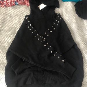 Zara Hoodie